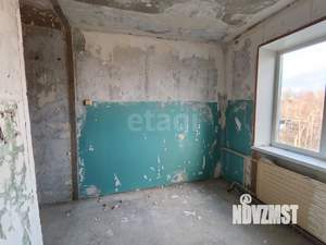 2-к квартира, вторичка, 49м2, 5/5 этаж