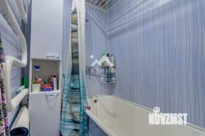 2-к квартира, вторичка, 45м2, 1/5 этаж