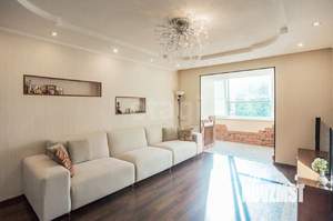 2-к квартира, вторичка, 64м2, 3/5 этаж