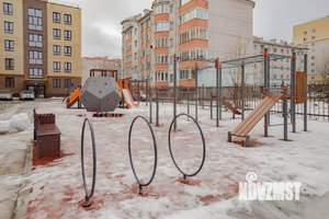 1-к квартира, вторичка, 44м2, 5/5 этаж