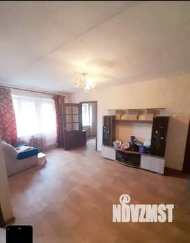 2-к квартира, вторичка, 43м2, 4/5 этаж