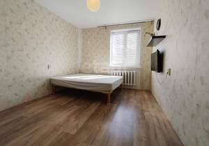 1-к квартира, вторичка, 31м2, 3/3 этаж