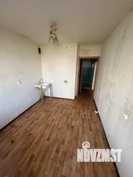 1-к квартира, вторичка, 31м2, 2/10 этаж