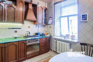 2-к квартира, вторичка, 67м2, 1/2 этаж