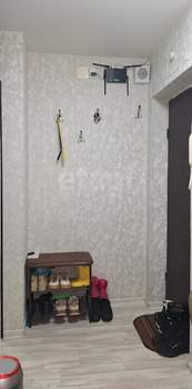 1-к квартира, вторичка, 44м2, 6/10 этаж