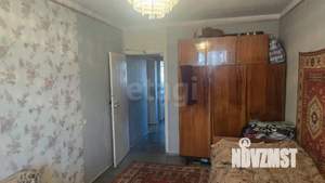 2-к квартира, вторичка, 50м2, 5/5 этаж