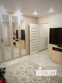 2-к квартира, вторичка, 50м2, 6/10 этаж