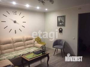 2-к квартира, вторичка, 60м2, 2/3 этаж