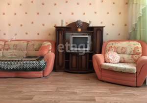 1-к квартира, вторичка, 34м2, 4/5 этаж