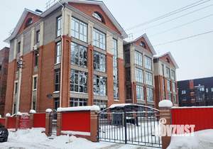 1-к квартира, вторичка, 51м2, 1/4 этаж