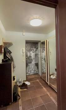 2-к квартира, вторичка, 50м2, 5/5 этаж