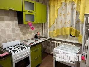 1-к квартира, вторичка, 32м2, 1/5 этаж