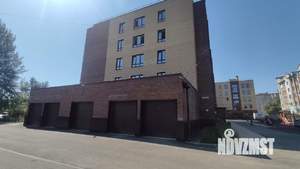1-к квартира, вторичка, 48м2, 5/5 этаж