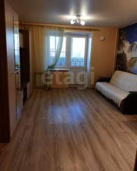 Студия квартира, вторичка, 26м2, 8/10 этаж