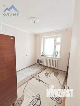 3-к квартира, вторичка, 63м2, 5/5 этаж