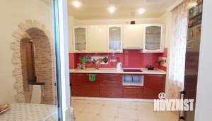 1-к квартира, вторичка, 41м2, 6/10 этаж