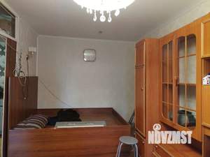 1-к квартира, вторичка, 31м2, 4/5 этаж