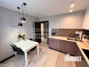 2-к квартира, вторичка, 75м2, 7/9 этаж
