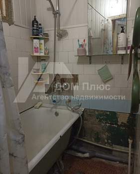 2-к квартира, вторичка, 45м2, 4/5 этаж