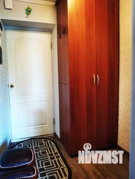 1-к квартира, вторичка, 35м2, 1/9 этаж