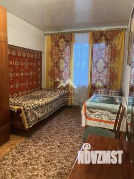 2-к квартира, вторичка, 45м2, 3/5 этаж