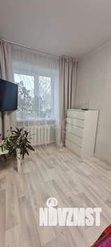 2-к квартира, вторичка, 44м2, 5/5 этаж