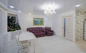 1-к квартира, вторичка, 61м2, 5/15 этаж