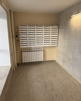 2-к квартира, вторичка, 53м2, 9/10 этаж