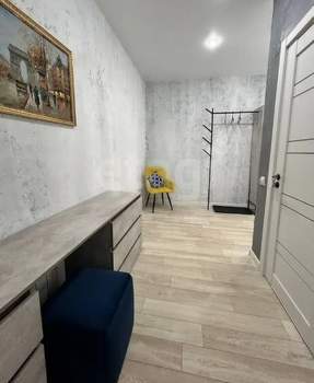 Студия квартира, вторичка, 39м2, 2/5 этаж