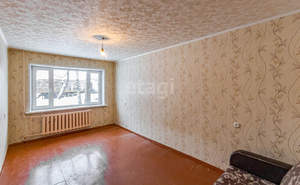 2-к квартира, вторичка, 49м2, 1/5 этаж