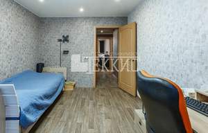 2-к квартира, вторичка, 58м2, 6/11 этаж