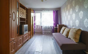 2-к квартира, вторичка, 43м2, 5/5 этаж