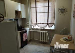 1-к квартира, вторичка, 35м2, 4/5 этаж