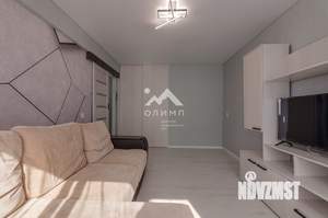 1-к квартира, вторичка, 30м2, 3/5 этаж