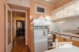 2-к квартира, вторичка, 45м2, 2/5 этаж