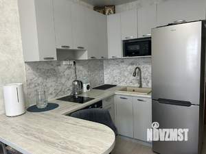 Студия квартира, вторичка, 27м2, 11/16 этаж