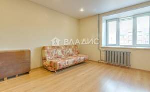 1-к квартира, вторичка, 39м2, 10/11 этаж