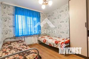 3-к квартира, вторичка, 60м2, 6/9 этаж