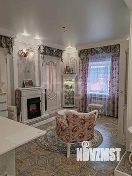 3-к квартира, вторичка, 70м2, 5/5 этаж