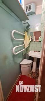 2-к квартира, вторичка, 44м2, 3/5 этаж