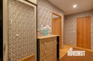 1-к квартира, вторичка, 40м2, 9/12 этаж