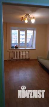 1-к квартира, вторичка, 37м2, 12/12 этаж