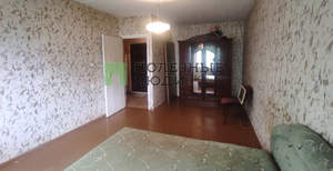 1-к квартира, вторичка, 34м2, 5/5 этаж