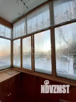 2-к квартира, вторичка, 45м2, 2/5 этаж