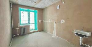 1-к квартира, вторичка, 37м2, 5/9 этаж