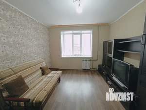 1-к квартира, вторичка, 36м2, 2/10 этаж
