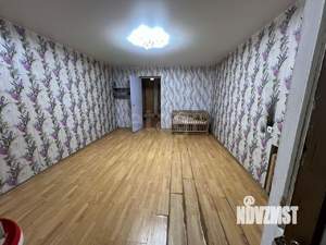 1-к квартира, вторичка, 40м2, 1/5 этаж