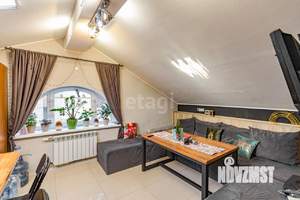 3-к квартира, вторичка, 92м2, 3/3 этаж