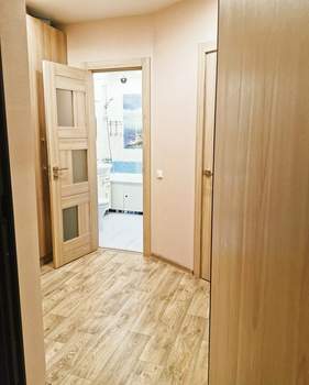 Студия квартира, вторичка, 26м2, 5/16 этаж