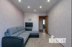 4-к квартира, вторичка, 80м2, 4/9 этаж